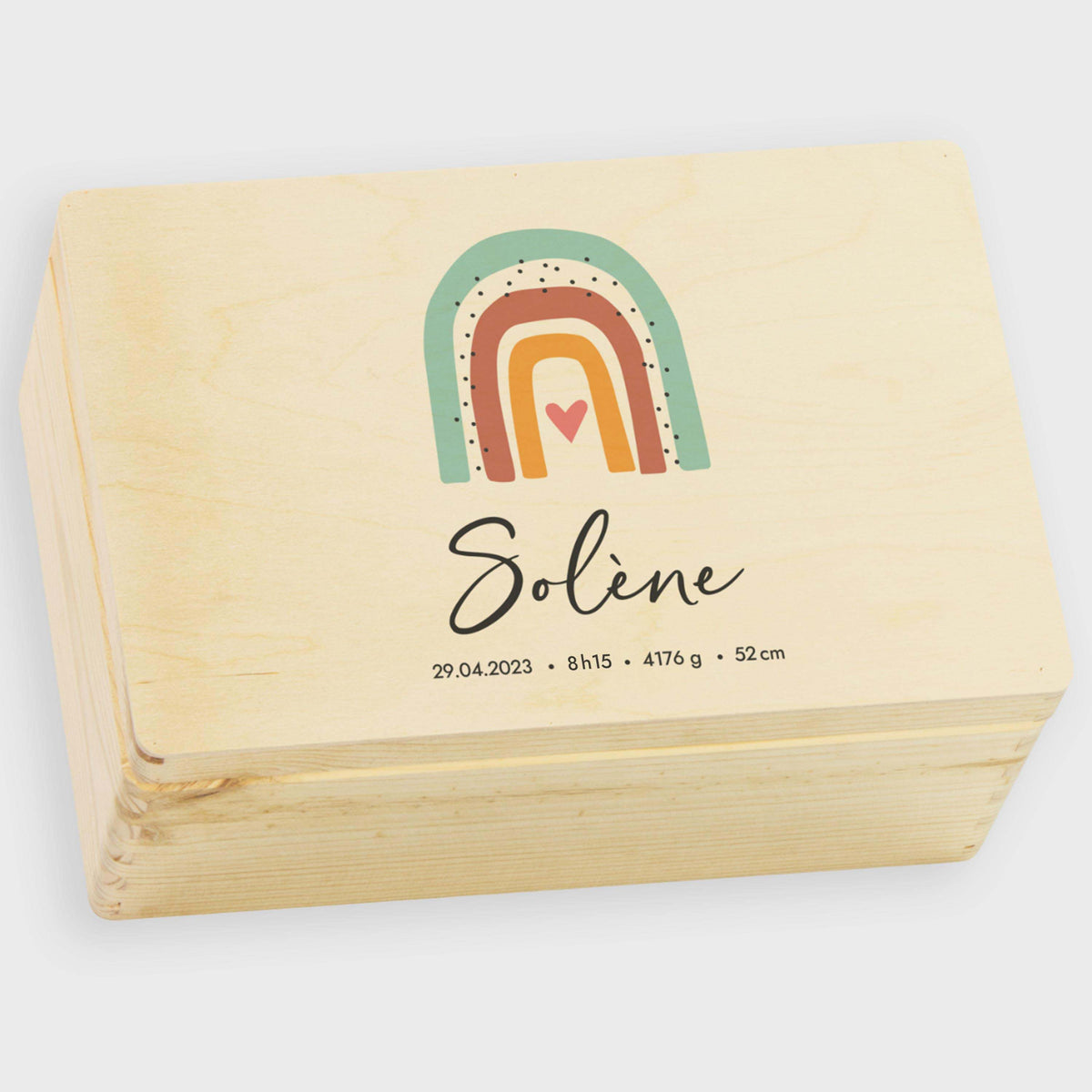 VICASKY 1ensemble Boîte à Souvenir Pour Dents De Lait Et Cheveux De Garçon Fille Organisateur De Souvenirs Garçon Fille Coffret Et Élégant Fait Matériaux Sûrs Pour Parents