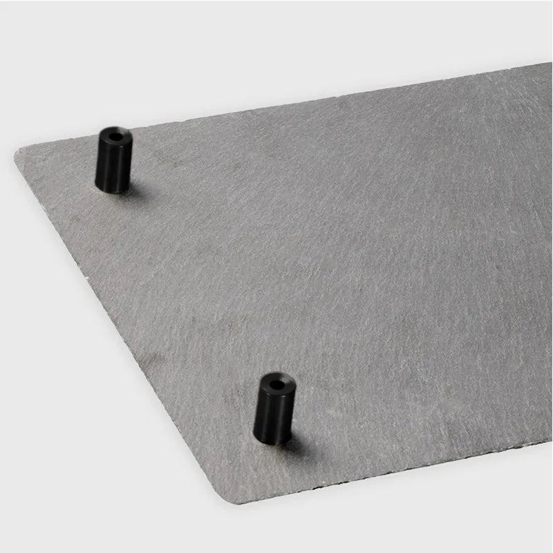 Entretoises murales en acier inoxydable – Lot de 4 | 4 couleurs - Image 7