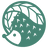 LAUBLUST.fr logo