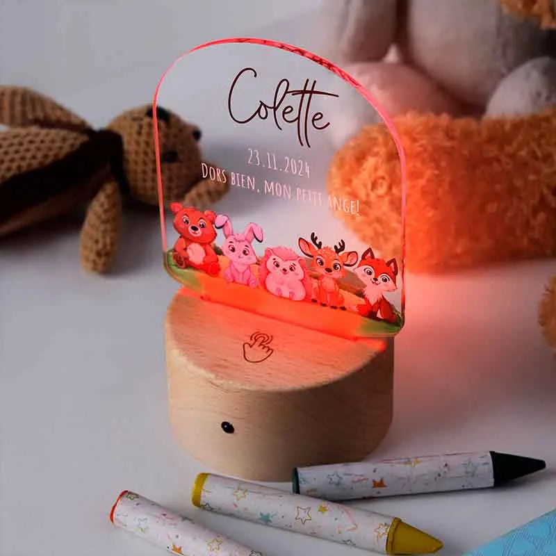 Veilleuse de sanctuaire bleue et sa Croix d'autel domestique - Antiquités Veilleuse de sanctuaire bleue et sa Croix d'autel domestique - Antiquités